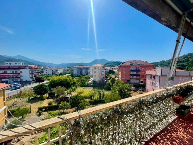 Appartamento in vendita a Sestri Levante GE
