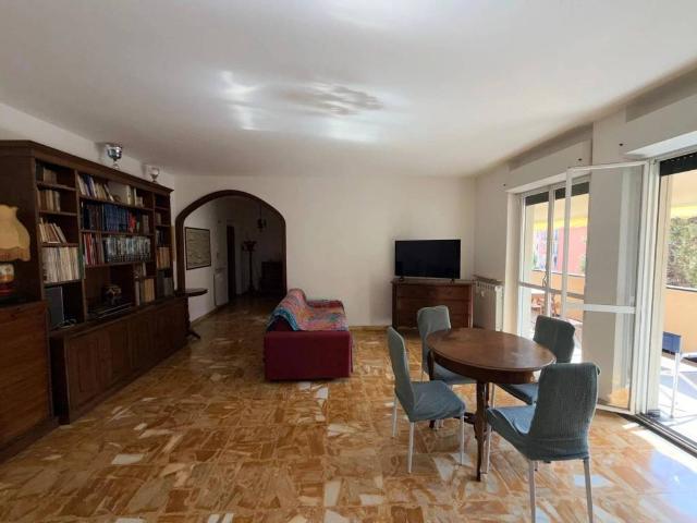 Appartamento in vendita a Sestri Levante GE