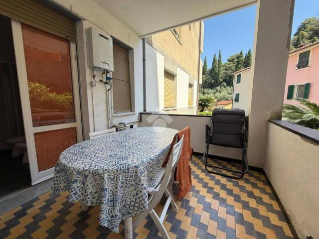 Appartamento in vendita a Sestri Levante GE