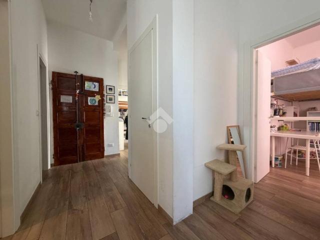 Appartamento in vendita a Sestri Levante GE