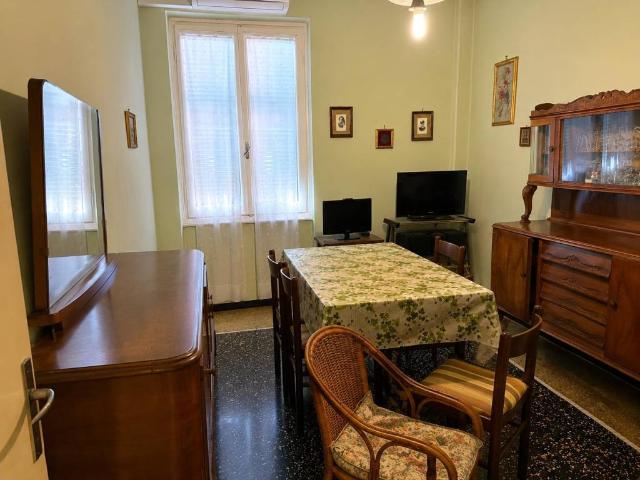 Appartamento in vendita a Sestri Levante GE