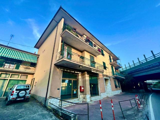 Appartamento in vendita a Sestri Levante GE