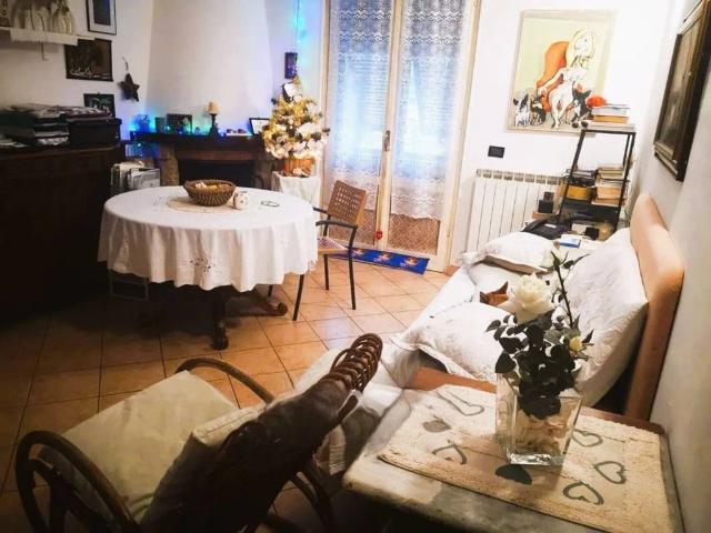 Appartamento in vendita a Sestri Levante GE