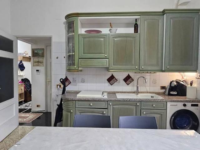 Appartamento in vendita a Sestri Levante GE
