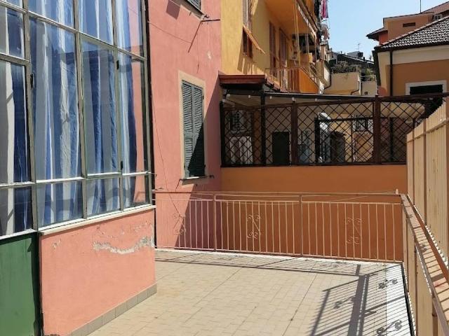 Appartamento in vendita a Sestri Levante GE