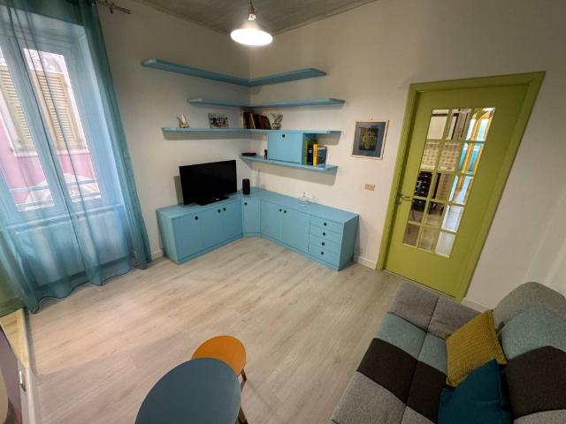 Appartamento in vendita a Sestri Levante GE