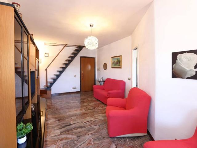 Appartamento in vendita a Sestri Levante GE