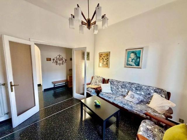 Appartamento in vendita a Sestri Levante GE