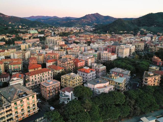 Appartamento in vendita a Sestri Levante GE