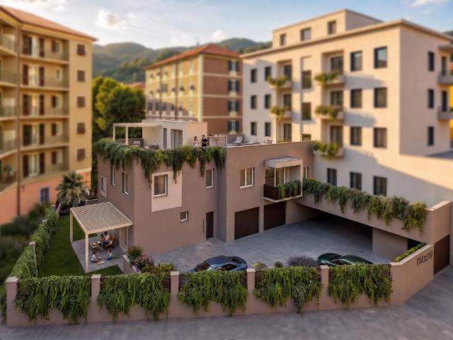 Appartamento in vendita a Sestri Levante GE