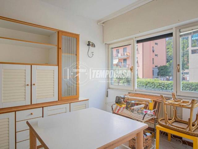 Appartamento in vendita a Sestri Levante GE