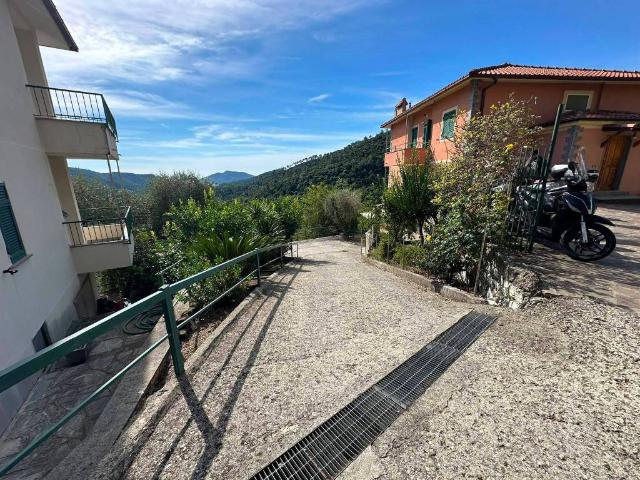 Appartamento in vendita a Sestri Levante GE