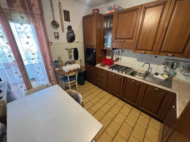 Appartamento in vendita a Sestri Levante GE