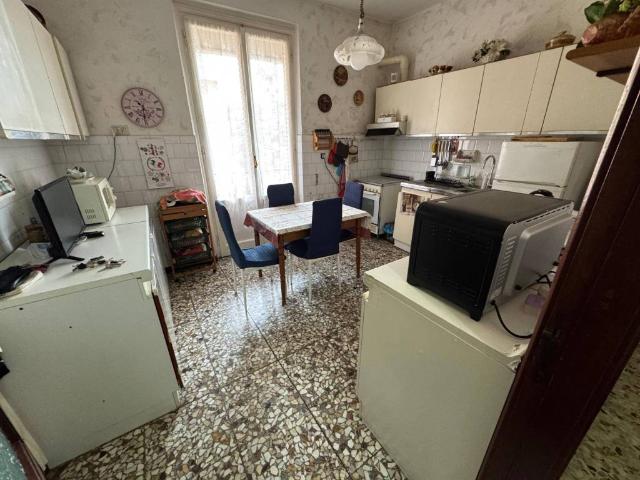 Appartamento in vendita a Sestri Levante GE