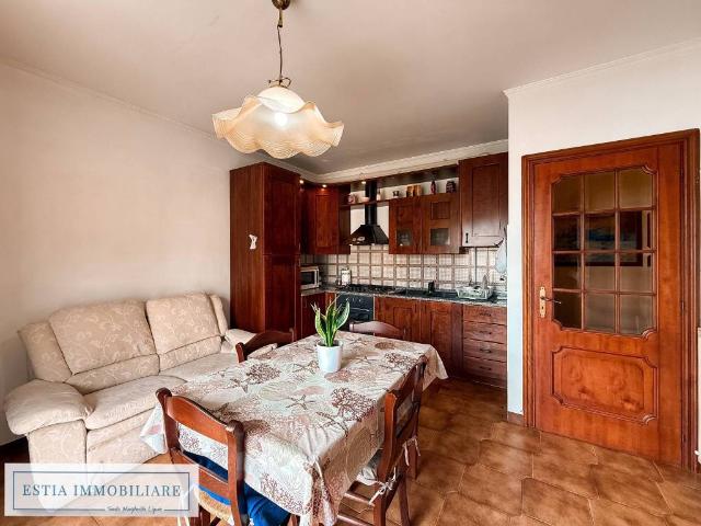 Appartamento in vendita a Sestri Levante GE
