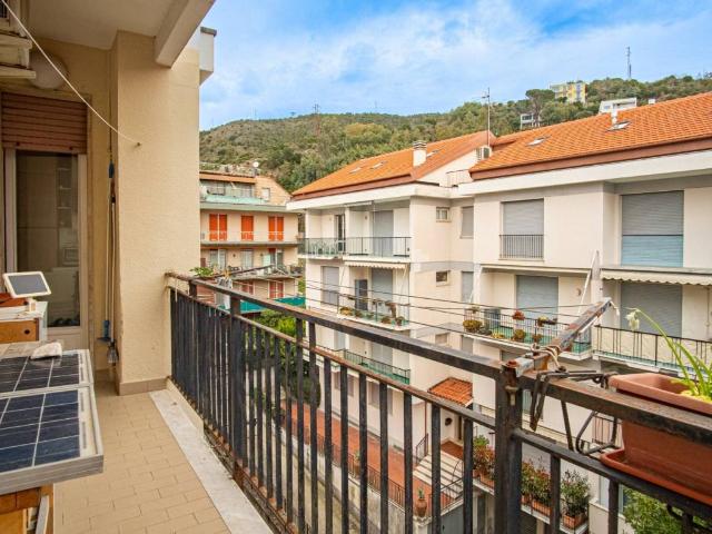 Appartamento in vendita a Sestri Levante GE