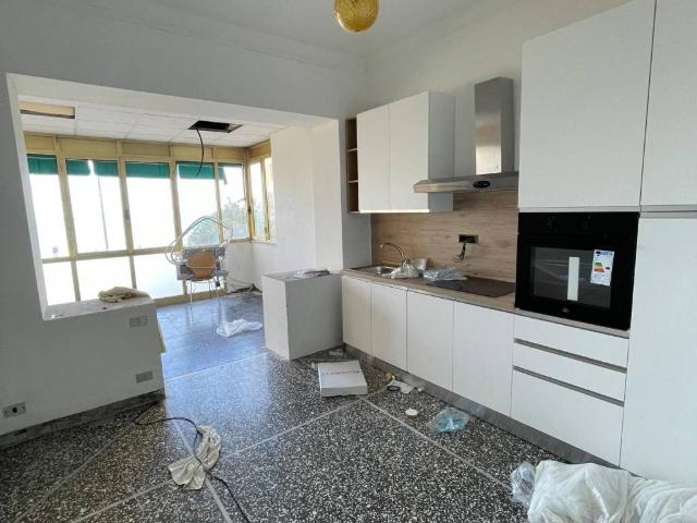 Appartamento in vendita a Sestri Levante GE
