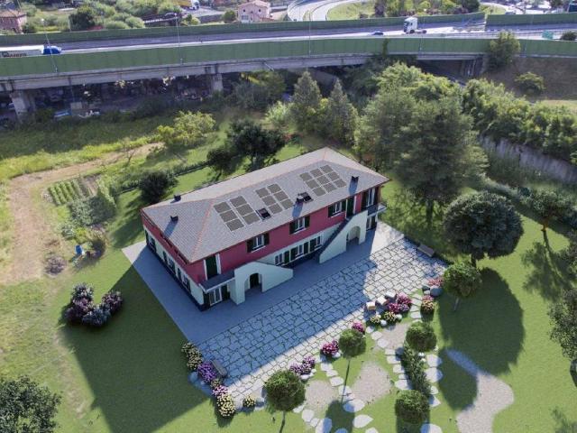 Appartamento in vendita a Sestri Levante GE