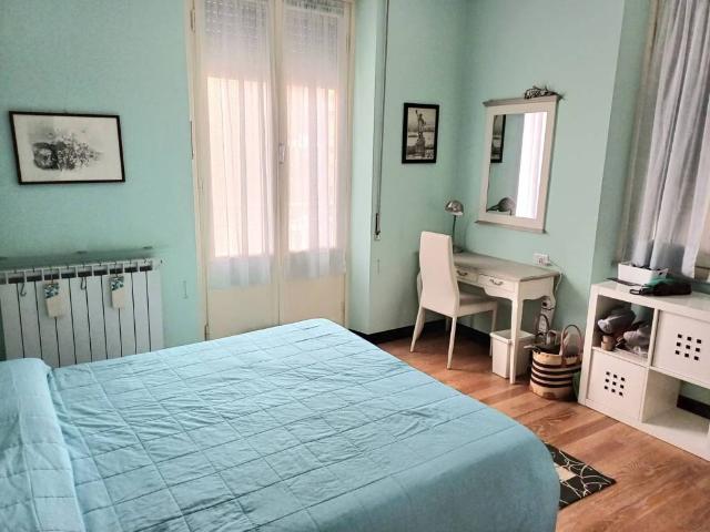 Appartamento in vendita a Sestri Levante GE