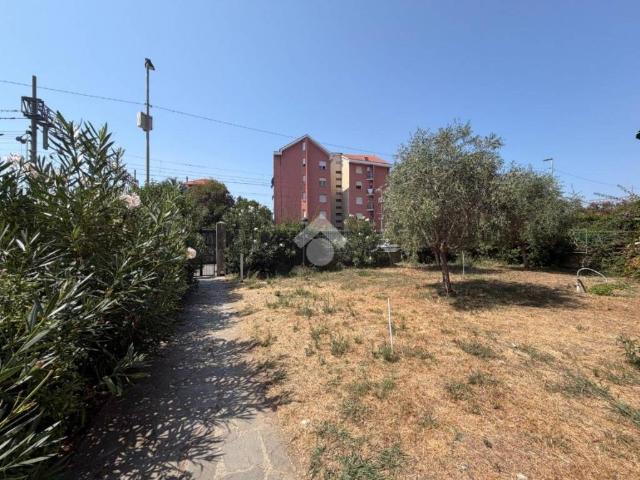 Appartamento in vendita a Sestri Levante GE