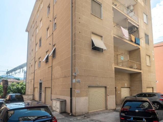 Appartamento in vendita a Sestri Levante GE