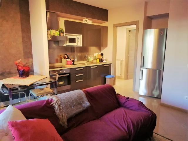 APPARTAMENTO in VENDITA a SESTRI LEVANTE PERIFERIA di 3 vani