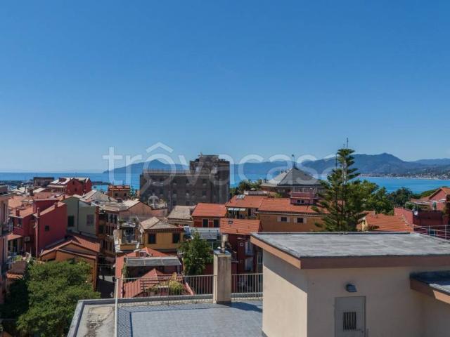 Appartamento in vendita a Sestri Levante via della Chiusa