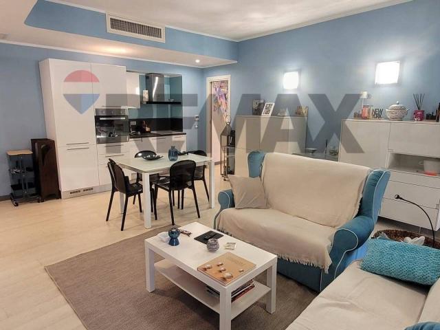 Appartamento in vendita a Sestri Levante