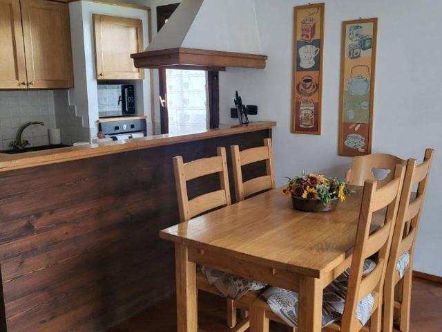Appartamento in vendita a Sestriere TO