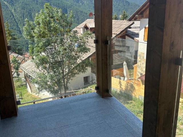 Appartamento in vendita a Sestriere TO