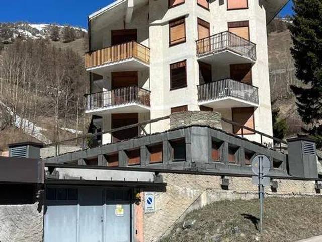 Appartamento in vendita a Sestriere TO