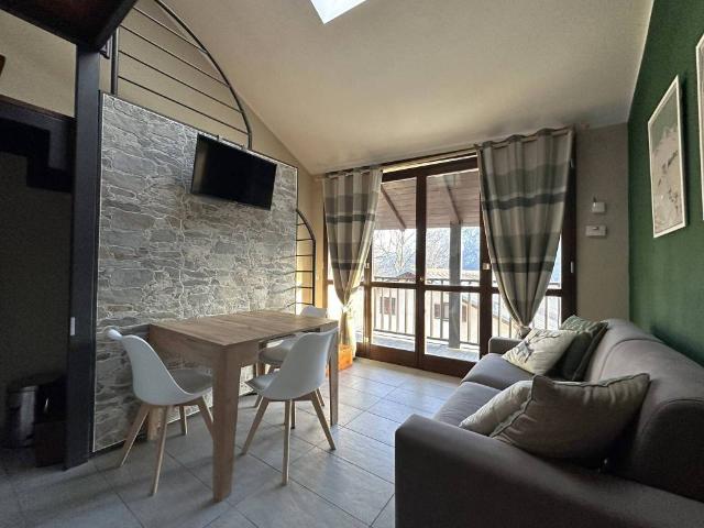 Appartamento in vendita a Sestriere TO