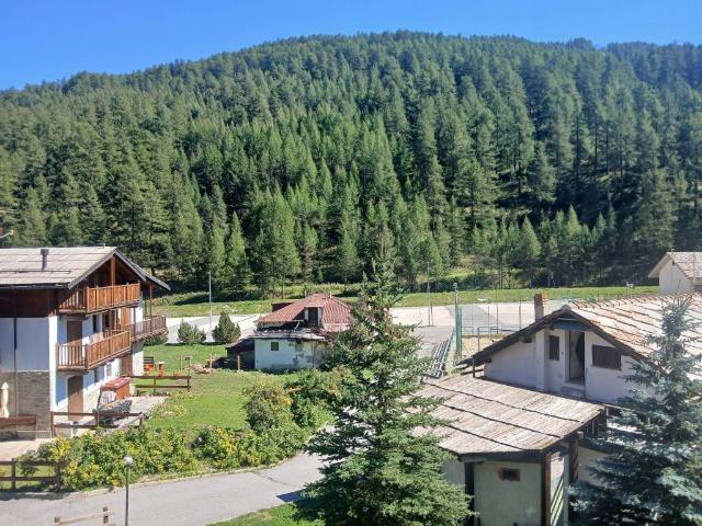 Appartamento in vendita a Sestriere TO