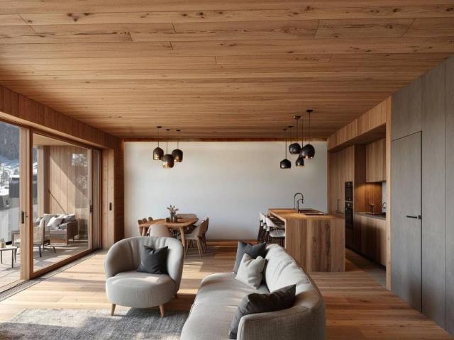 Appartamento in vendita a Sestriere TO