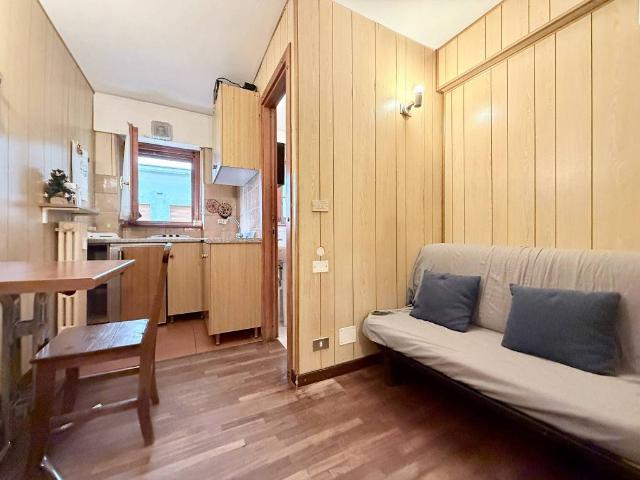 Appartamento in vendita a Sestriere TO