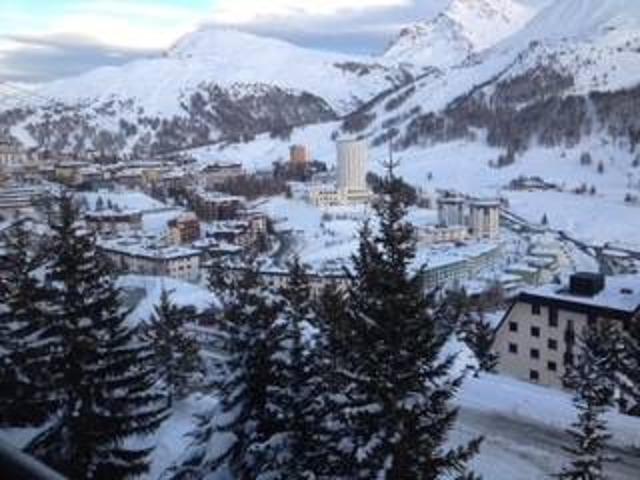 Appartamento in vendita a Sestriere TO