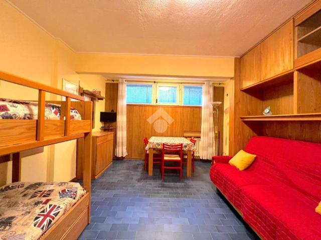 Appartamento in vendita a Sestriere TO