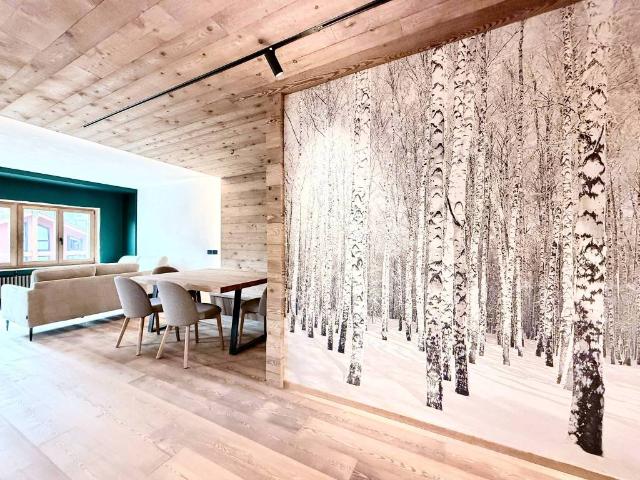Appartamento in vendita a Sestriere TO