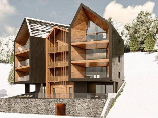 Appartamento in vendita a Sestriere TO
