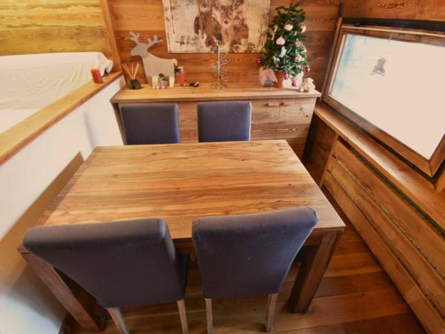 Appartamento in vendita a Sestriere TO