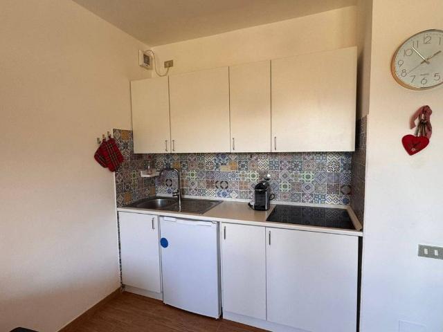 Appartamento in vendita a Sestriere TO