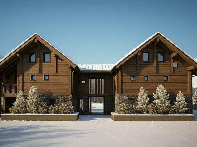 Appartamento in vendita a Sestriere TO
