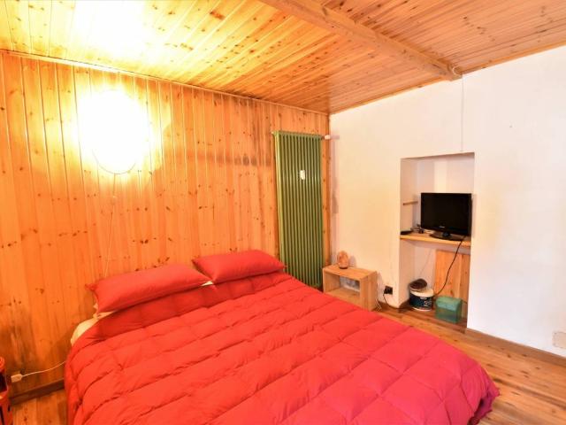 Appartamento in vendita a Sestriere TO