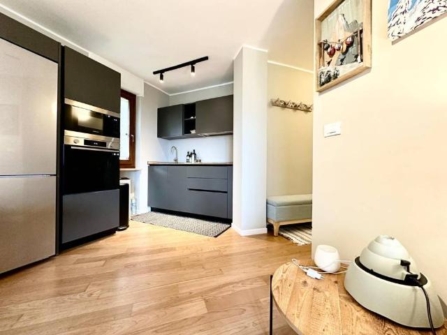 Appartamento in vendita a Sestriere TO