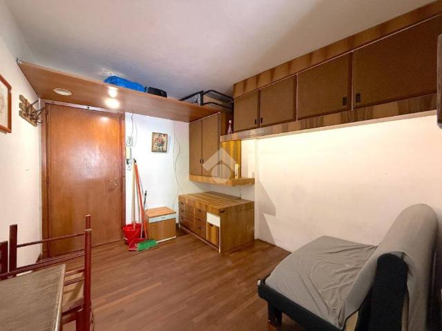 Appartamento in vendita a Sestriere TO