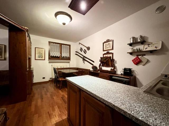 Appartamento in vendita a Sestriere TO