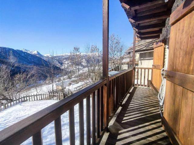 Appartamento in vendita a Sestriere TO