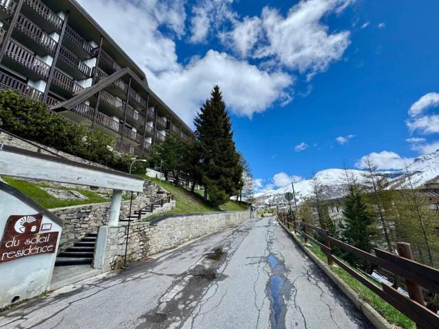 Appartamento in vendita a Sestriere TO