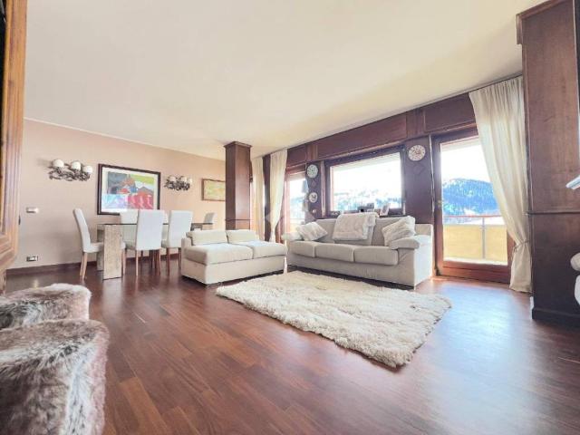 Appartamento in vendita a Sestriere TO