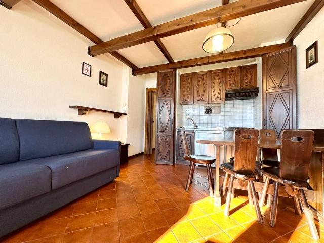 Appartamento in vendita a Sestriere TO